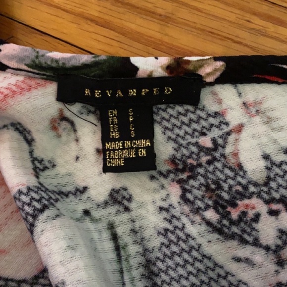 Summer floral dress - Picture 8 of 8